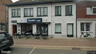 Apartments for rent in Rijkevorsel - Photo from Google Street View
