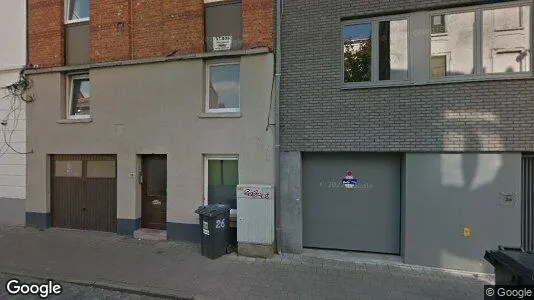 Apartments for rent in Stad Gent - Photo from Google Street View
