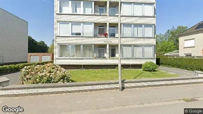 Apartments for rent in Avelgem - Photo from Google Street View