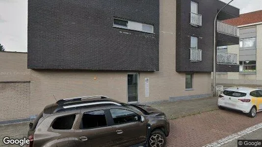 Apartments for rent in Duffel - Photo from Google Street View