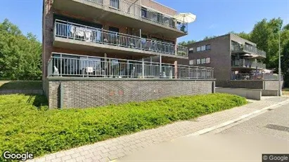 Apartments for rent in Niel - Photo from Google Street View