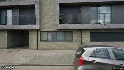 Apartments for rent in Geel - Photo from Google Street View