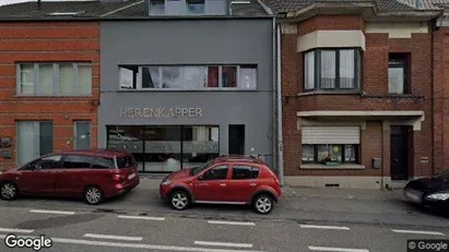 Apartments for rent in Halle - Photo from Google Street View