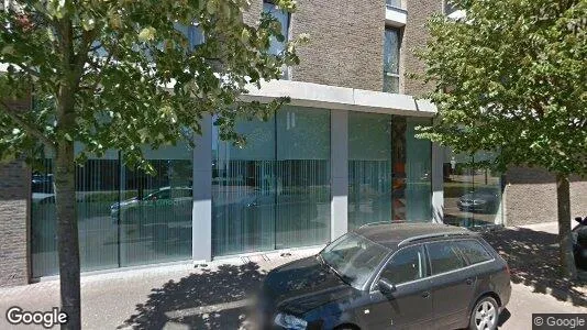 Apartments for rent in Hasselt - Photo from Google Street View