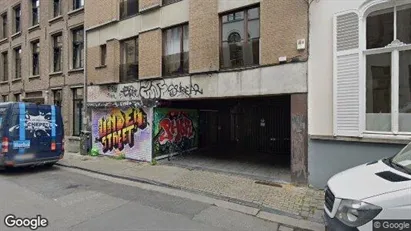 Apartments for rent in Stad Gent - Photo from Google Street View