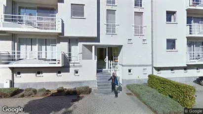 Apartments for rent in Leuven - Photo from Google Street View