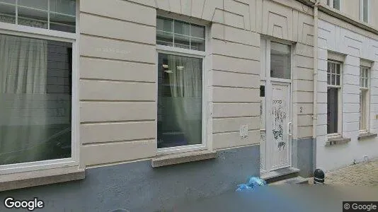 Apartments for rent in Stad Gent - Photo from Google Street View
