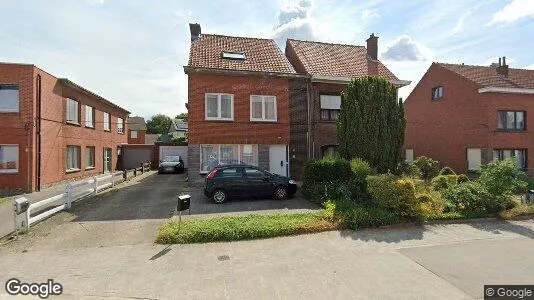Apartments for rent in Beveren - Photo from Google Street View