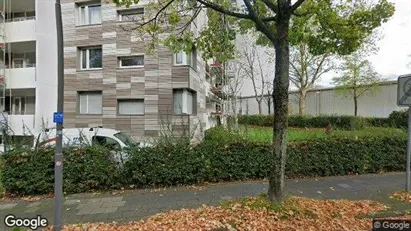 Apartments for rent in Mettmann - Photo from Google Street View
