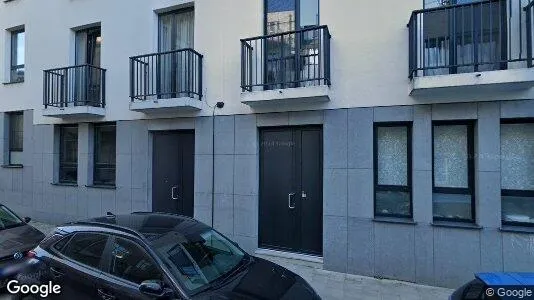 Apartments for rent in Stad Brussel - Photo from Google Street View