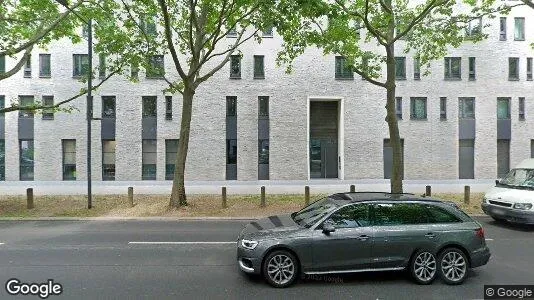 Apartments for rent in Mainz - Photo from Google Street View