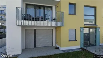 Apartments for rent in Dortmund - Photo from Google Street View