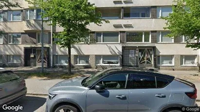 Rooms for rent in Jyväskylä - Photo from Google Street View