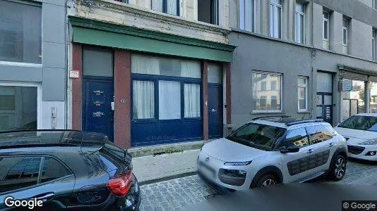 Apartments for rent in Stad Antwerp - Photo from Google Street View