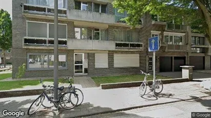 Apartments for rent in Mortsel - Photo from Google Street View