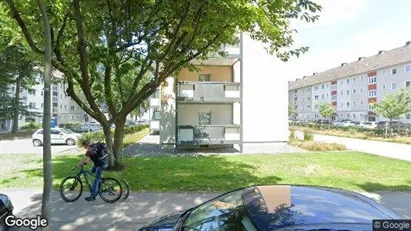 Apartments for rent in Dortmund - Photo from Google Street View
