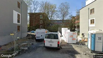 Apartments for rent in Bochum - Photo from Google Street View