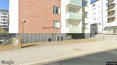 Apartments for rent in Kuopio - Photo from Google Street View