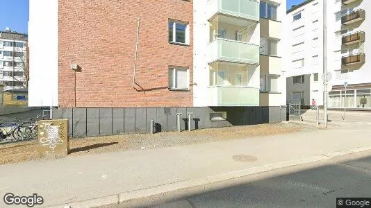 Apartments for rent in Kuopio - Photo from Google Street View