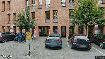 Apartments for rent in Feldkirch - Photo from Google Street View