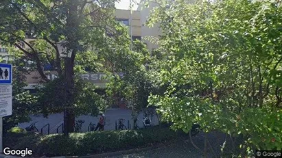 Apartments for rent in Feldkirch - Photo from Google Street View