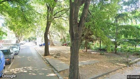 Apartments for rent in Varna Primorski - Photo from Google Street View