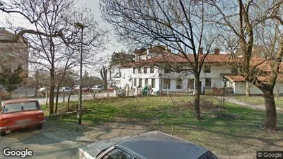 Apartments for rent in Varna Primorski - Photo from Google Street View