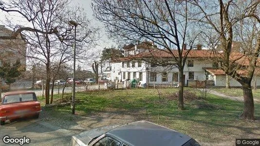 Apartments for rent in Varna Primorski - Photo from Google Street View