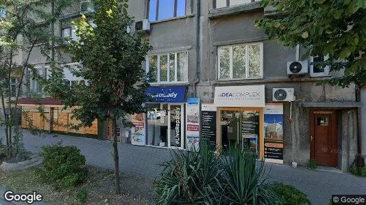 Apartments for rent in Varna Primorski - Photo from Google Street View