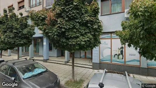 Apartments for rent in Sofia Krasno selo - Photo from Google Street View