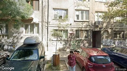 Apartments for rent in Sofia Sredets - Photo from Google Street View