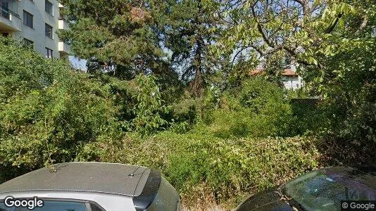 Apartments for rent in Sofia Studentski - Photo from Google Street View