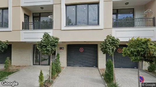 Apartments for rent in Sofia Lozenets - Photo from Google Street View