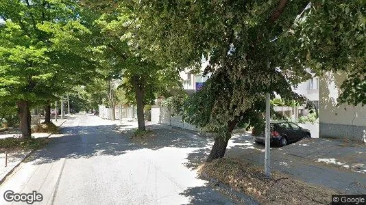 Apartments for rent in Varna Primorski - Photo from Google Street View