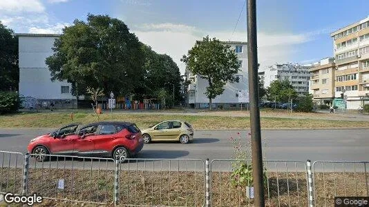 Apartments for rent in Varna Primorski - Photo from Google Street View