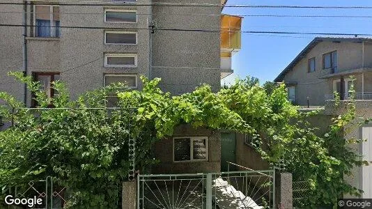 Apartments for rent in Varna Primorski - Photo from Google Street View