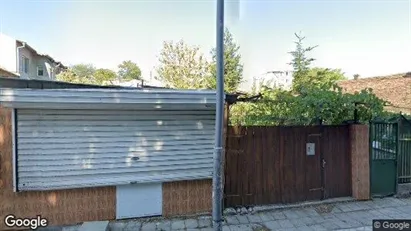 Apartments for rent in Varna Odessos - Photo from Google Street View
