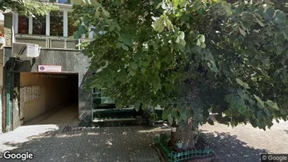 Apartments for rent in Varna Primorski - Photo from Google Street View