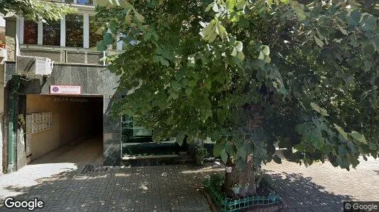 Apartments for rent in Varna Primorski - Photo from Google Street View