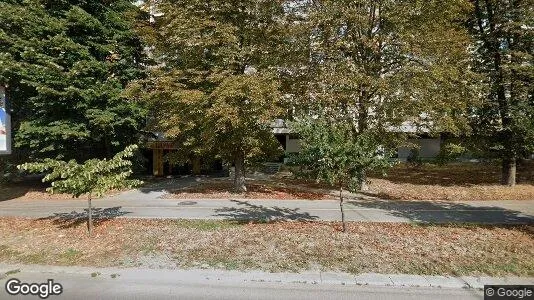 Apartments for rent in Varna Primorski - Photo from Google Street View