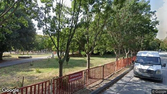 Apartments for rent in Varna Mladost - Photo from Google Street View