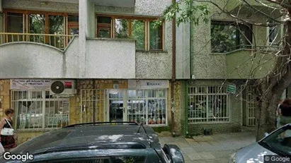 Apartments for rent in Varna Primorski - Photo from Google Street View