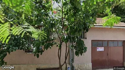 Apartments for rent in Varna Odessos - Photo from Google Street View