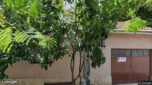 Apartments for rent in Varna Odessos - Photo from Google Street View