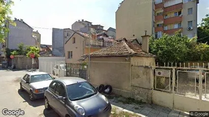 Apartments for rent in Varna Odessos - Photo from Google Street View
