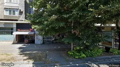 Apartments for rent in Varna Odessos - Photo from Google Street View