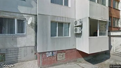Apartments for rent in Varna Primorski - Photo from Google Street View