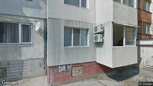 Apartments for rent in Varna Primorski - Photo from Google Street View