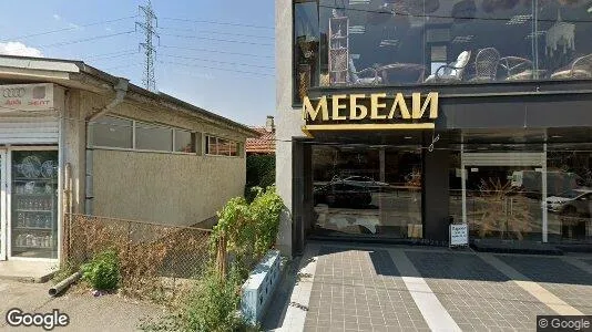 Apartments for rent in Sofia Studentski - Photo from Google Street View