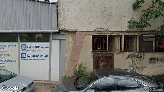Apartments for rent in Sofia Krasno selo - Photo from Google Street View